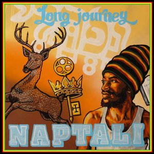 “Long Journey”的封面