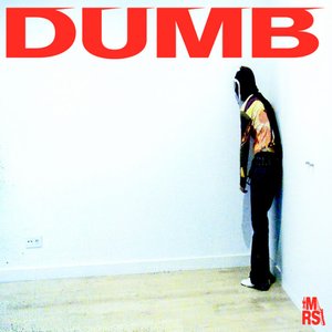 “DUMB”的封面