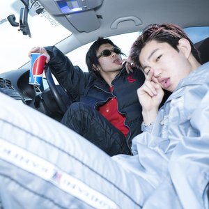 “Mall Boyz”的封面