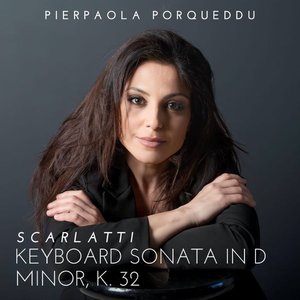 Zdjęcia dla 'Scarlatti: Keyboard Sonata in D Minor, K. 32'