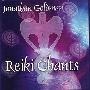 Image for 'Reiki Chants'