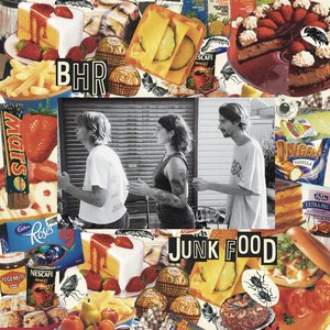 Image for 'JUNK FOOD'