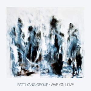 Image for 'War On Love'