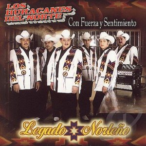 Image for 'Con Fuerza y Sentimiento: Legado Norteño'