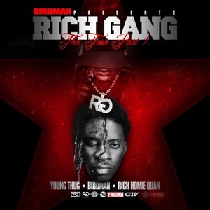 Zdjęcia dla 'Rich Gang: Tha Tour Pt 1'