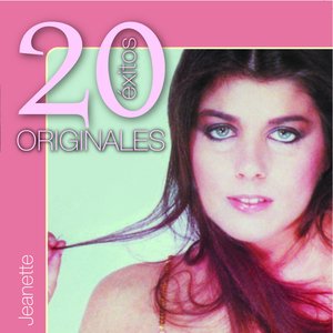 Image for 'Originales 20 exitos'