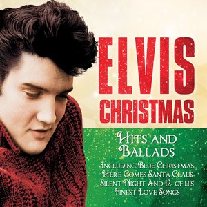 Bild för 'Christmas With Elvis'