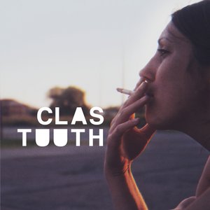 “Clas Tuuth”的封面