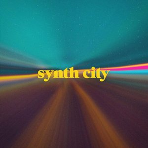 Image for 'Synth City'
