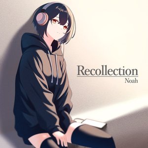 Image for 'Recollection'