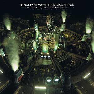 Image for 'Final Fantasy VII Soundtrack'