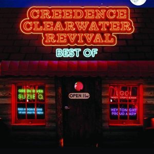 Imagem de 'Best of Creedence Clearwater Revival'