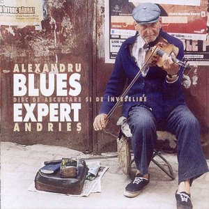 'Blues Expert'の画像