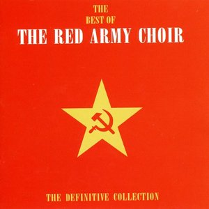 Imagem de 'The Best of the Red Army Choir'