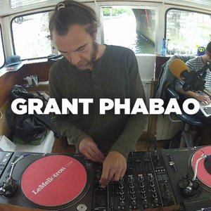Image for 'Grant Phabao'