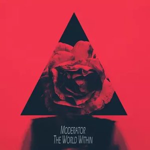 “The World Within (Deluxe)”的封面