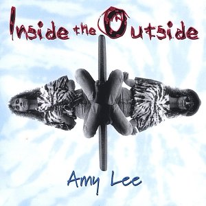 Image for 'Inside The Outside'