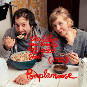 Image for 'The Album You Bought At Our Show (Thanks For That)'
