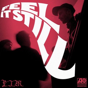 Image for 'Feel It Still - Single'