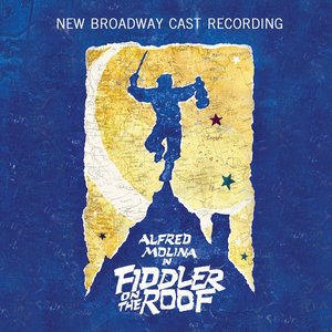 Image for 'Fiddler On The Roof (New Broadway Cast Recording)'