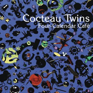 Image for 'Four-Calendar Café'