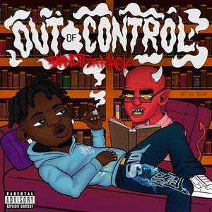 Image for 'Out of Control'