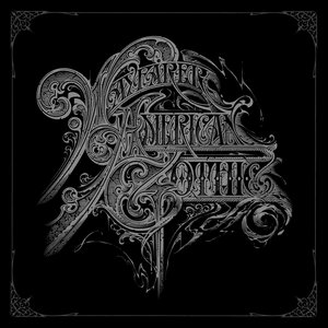 Image for 'American Gothic (Bonus Track Version)'