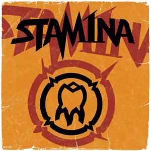 “Stam1na”的封面