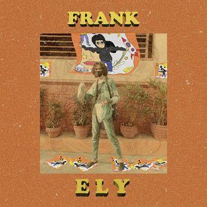 Image for 'Frank Ely!'