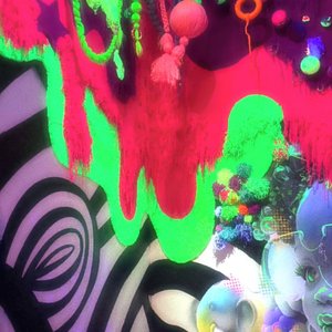 “melodybloom”的封面
