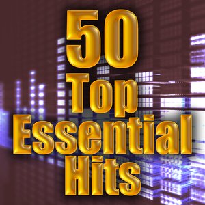 “50 Top Essential Hits”的封面