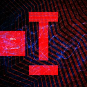 Изображение для 'Love Vibration'