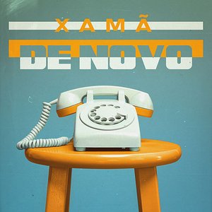 Image for 'De Novo'