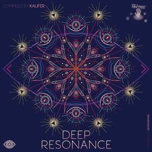 Image for 'Deep Resonance (Compiled by Kalifer)'