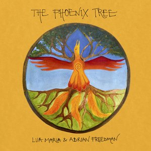 Image for 'The Phoenix Tree'
