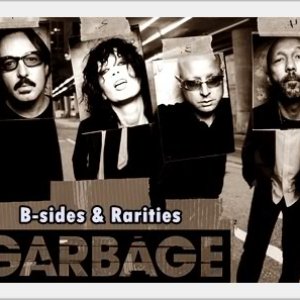 Image for 'B-Sides & Rarities'