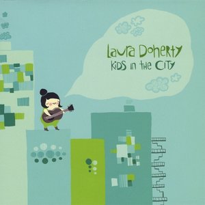 Image pour 'Kids in the City'