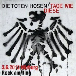 “03/06/2012 Rock am Ring”的封面