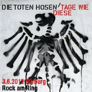 Image for '03/06/2012 Rock am Ring'