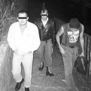 Image for 'Juventude Maldita'
