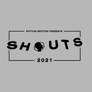 Image for 'SHOUTS 2021'
