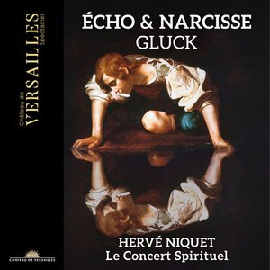 Imagem de 'Gluck: Echo & Narcisse'