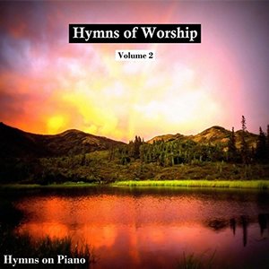 Zdjęcia dla 'Hymns of Worship, Vol. 2'