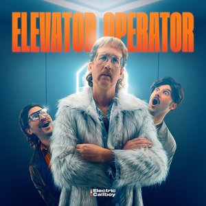Image for 'Elevator Operator'