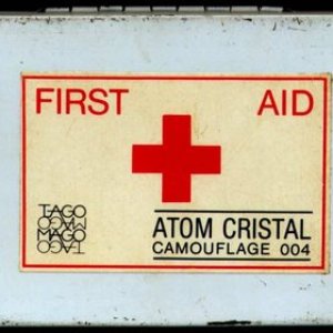 Image for 'Atom Cristal'