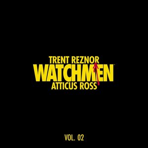 Bild für 'Watchmen: Volume 2 (Music from the HBO Series)'