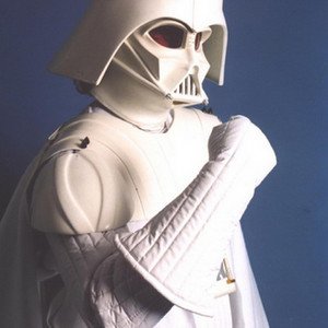 Image for 'WHITE VADER'