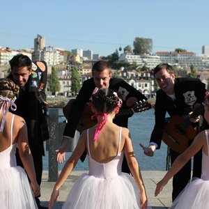 Immagine per 'Tuna da Universidade Católica Portuguesa - Porto'