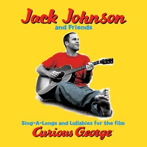 'Sing-A-Longs & Lullabies For The Film Curious George' için resim