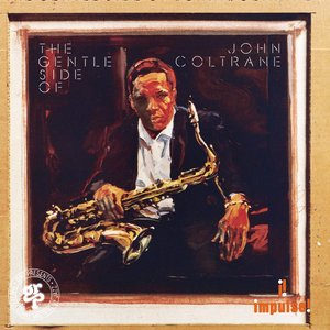Bild für 'The Gentle Side Of John Coltrane'